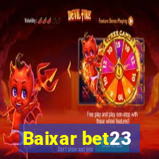 Baixar bet23